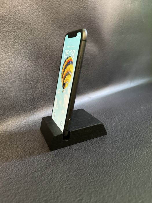 IPhone 11 256Gb Black Neverlock Айфон 11 256Гб Неверлок