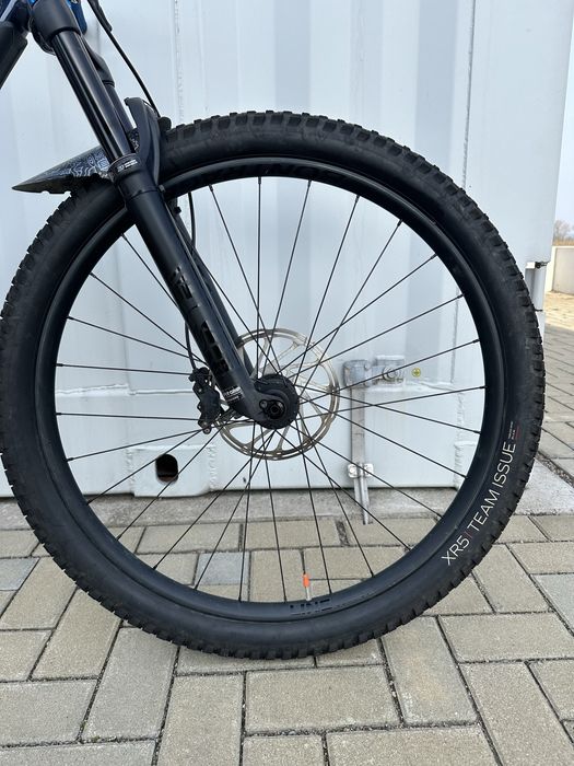 Rower górski Trek Fuel Ex 8 L 2022r