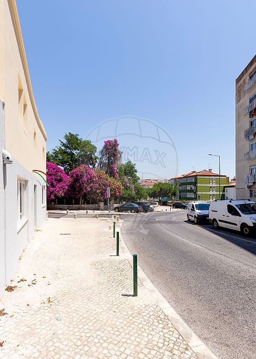 Apartamento T1 para venda