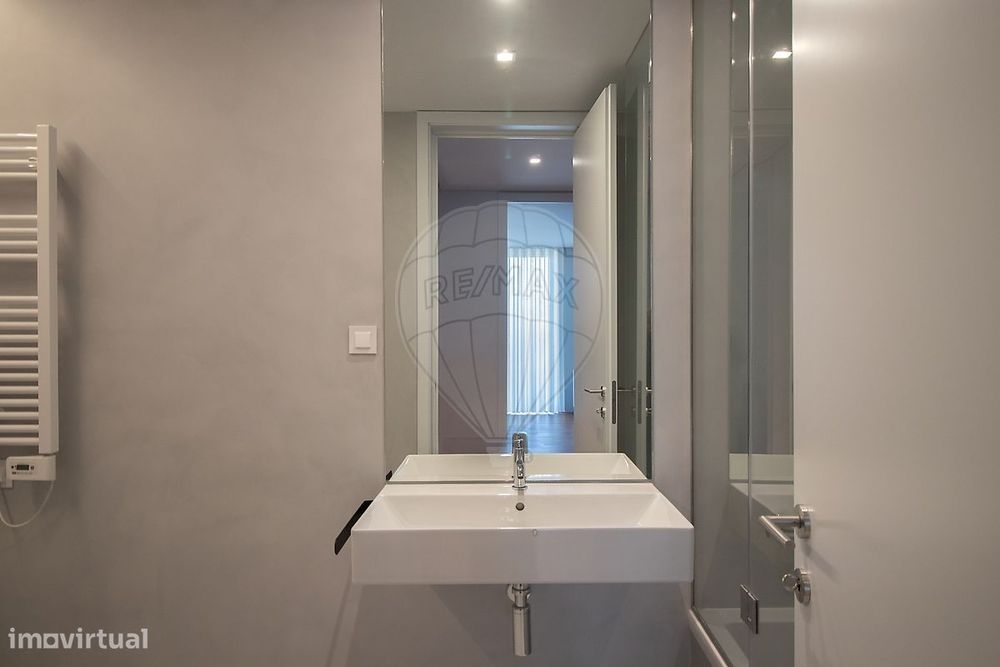Apartamento T2 para arrendamento