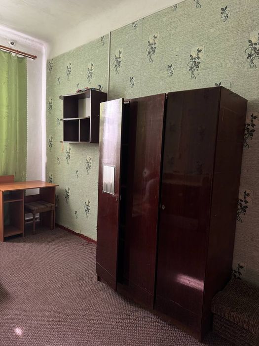 Здам кімнату в гуртожитку (метро Видубичі)