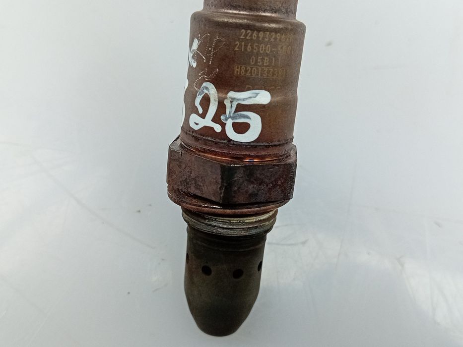 Sonda lambda DACIA Sandero II (5S_)