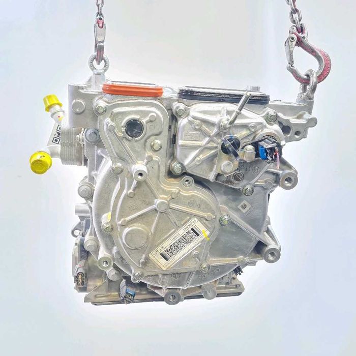 Motor Renault MEGANE E-TECH Ref. 6AM408