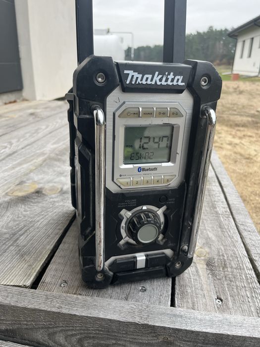 Sprzedam radio dmr 106