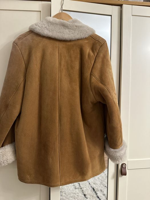 Kozuszek damski Antartex