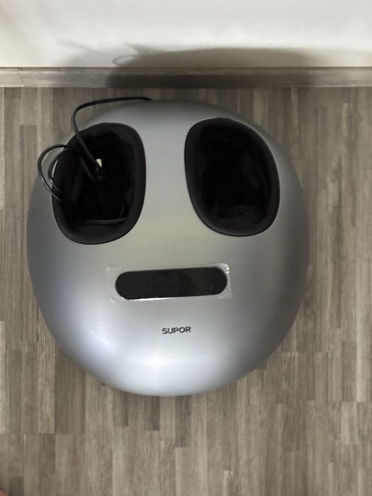 Массажер для ног Supor