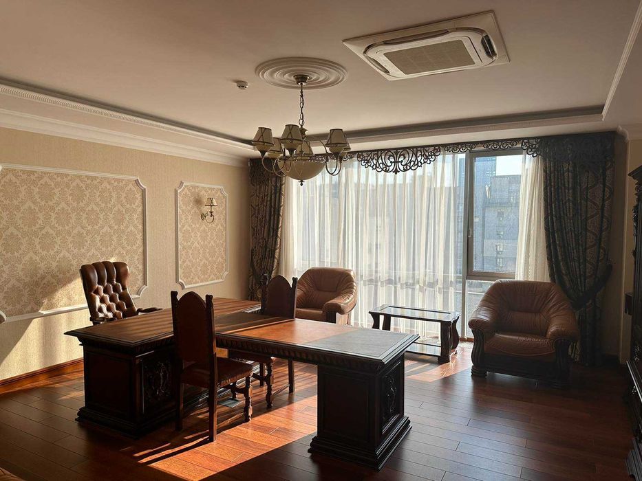 Аренда офиса ул. Мечникова 10б