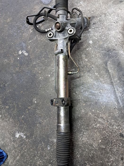 Рульова рейка Vito 639 R639 1 101 1 016