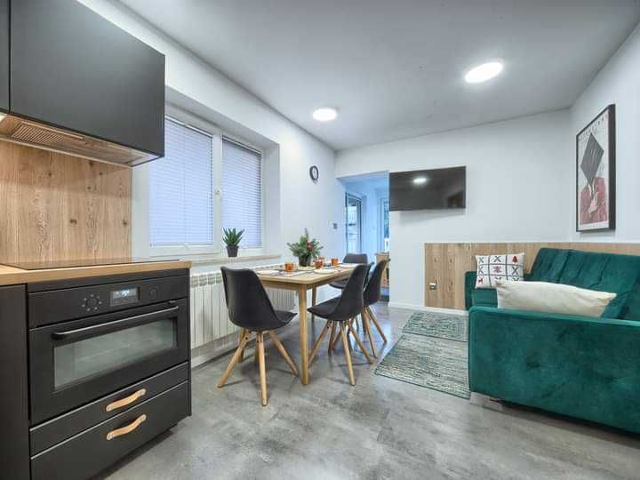 VisitZakopane- Willa PLAN- blisko centrum i szlaków.