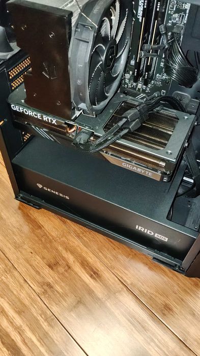 Gigabyte GeForce RTX 4070 Ti SUPER GAMING OC 16GB GDDR6X