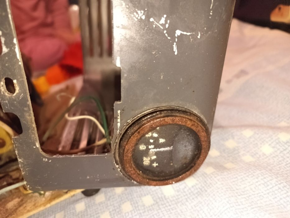 Трансформатор ,зарядне