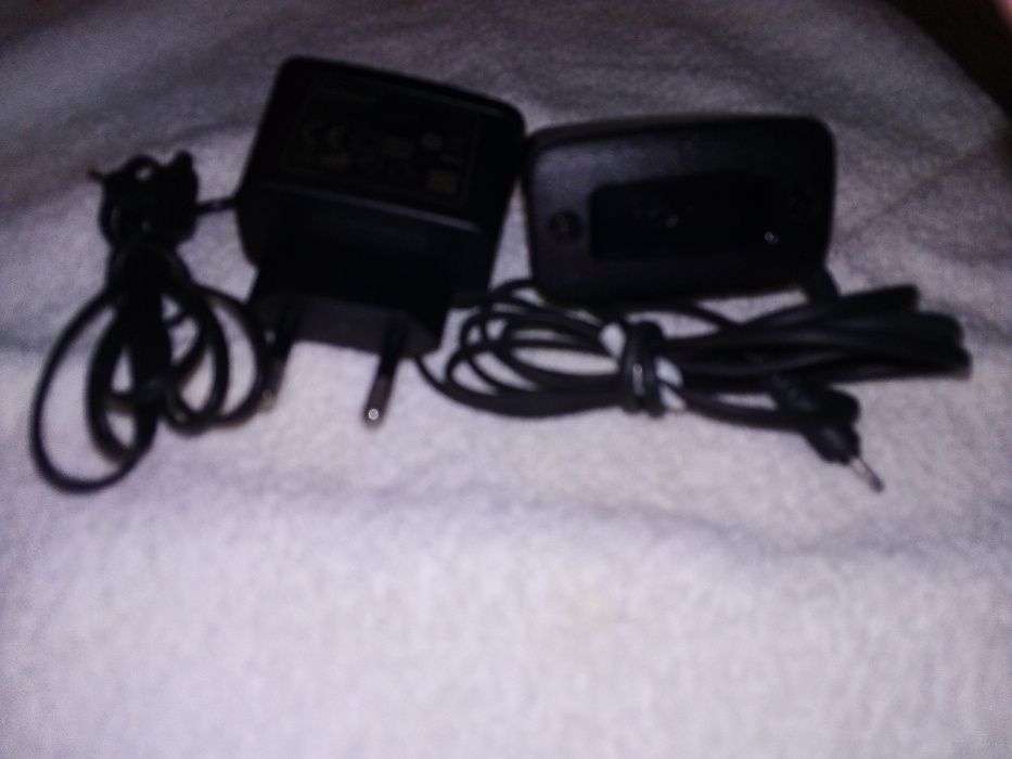 Carregador NOKIA - AC-3E e 11E