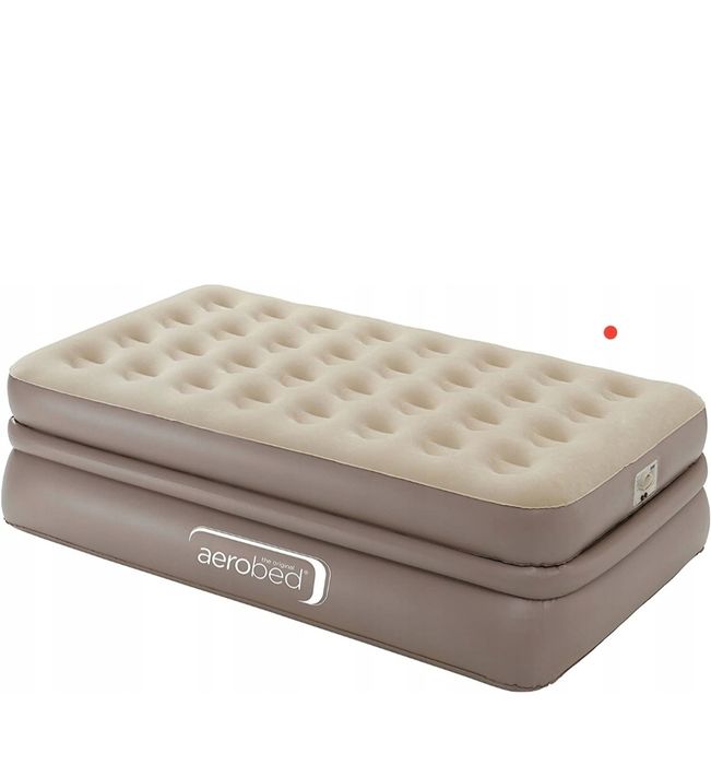 Materac dmuchany Aerobed Luxury 188x99x56 cm