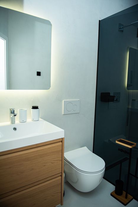 Затишний будинок у горах Berryhouse | чан/басейн/краєвиди