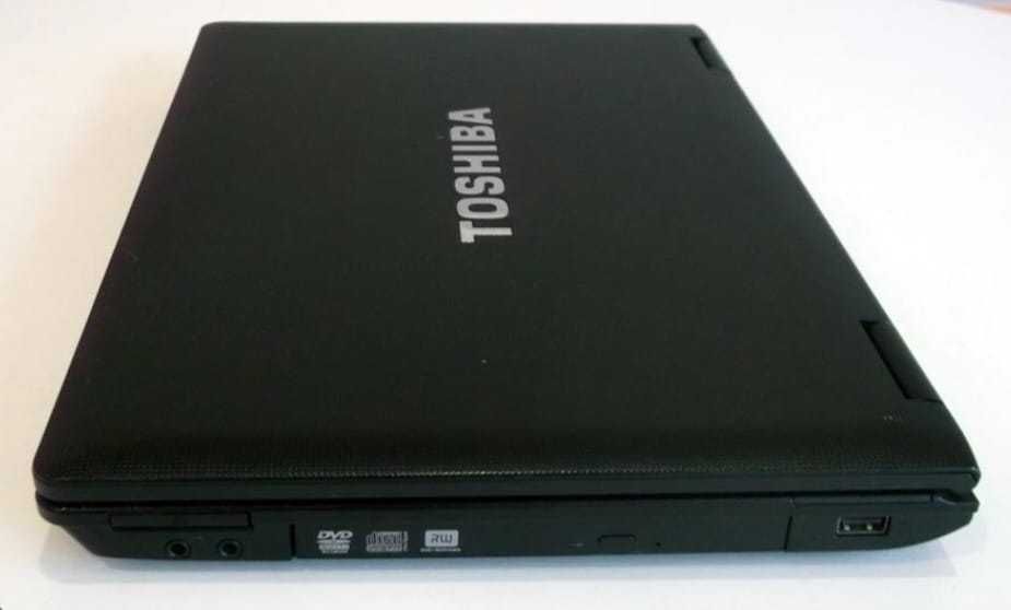 Toshiba tecra M11 i5 (recondicionado)