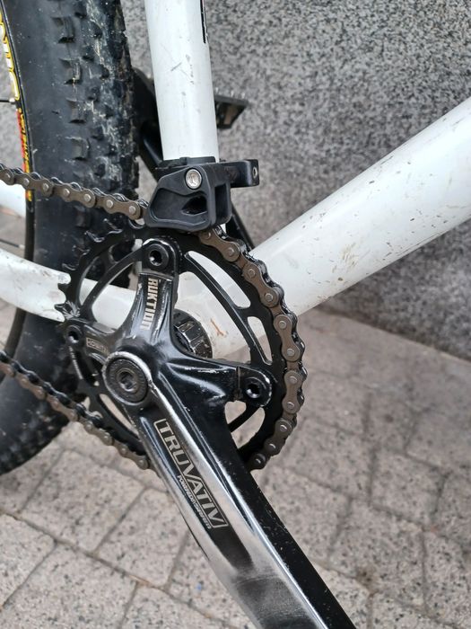 Rower Ns bikes DIRT 26'