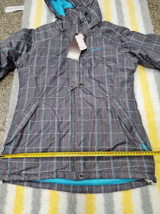 Kurtka zimowa Campus r 42