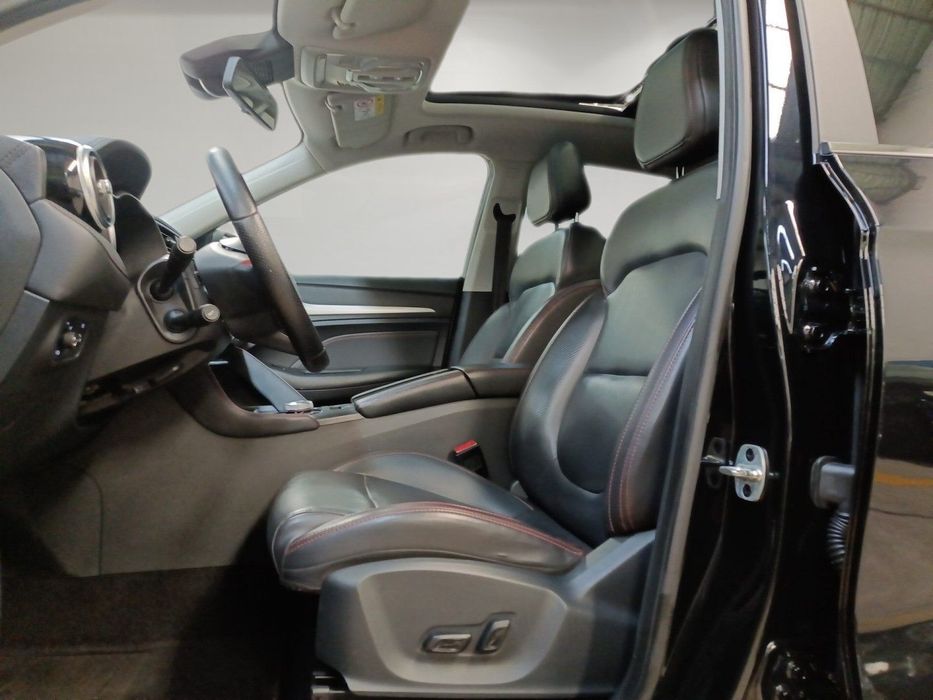 MG ZS EV 72.6 kWh Luxury