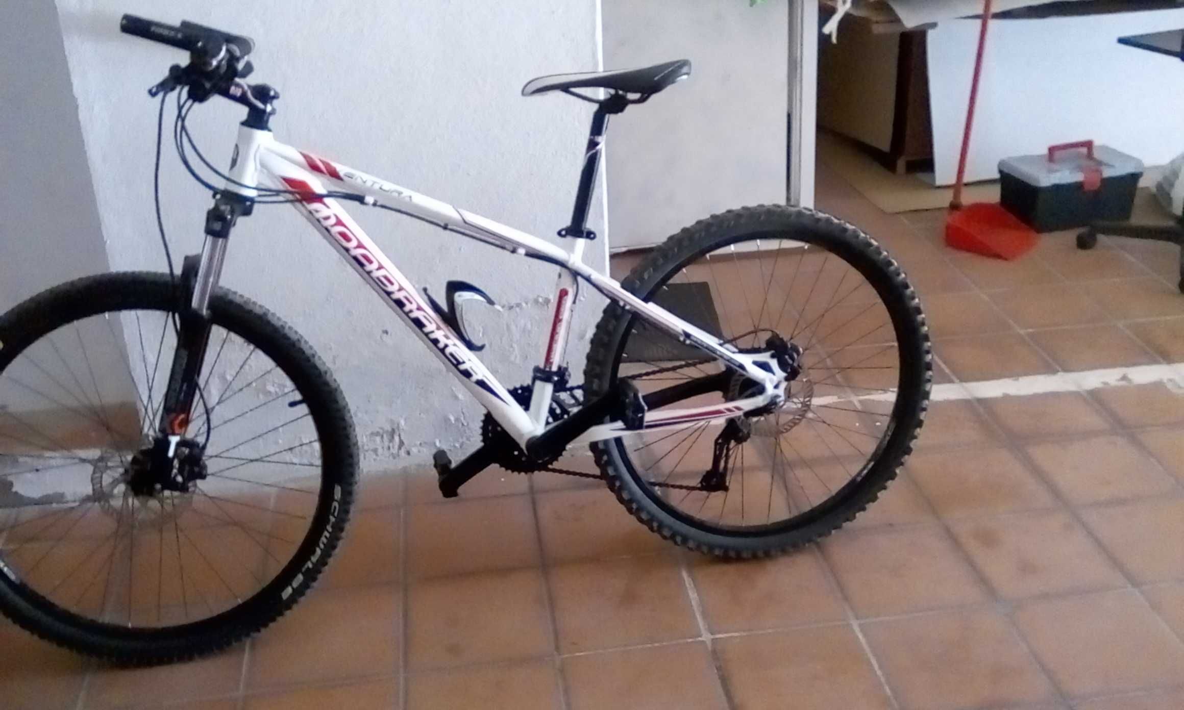 Bicicleta Mondraker BTT Carregado E Cadafais OLX Portugal