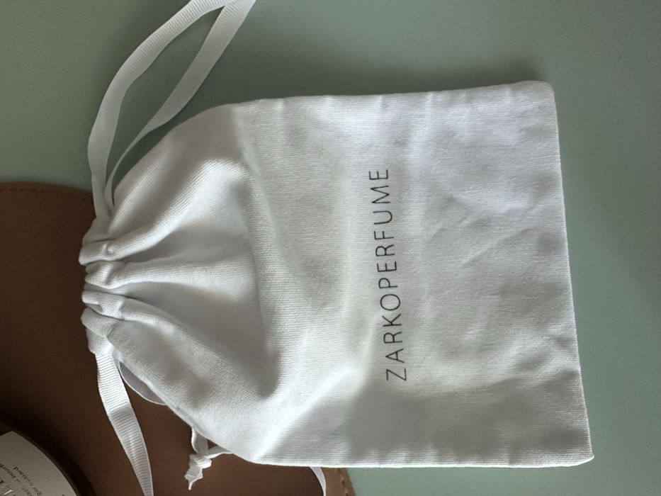 Zarkoperfume c-19 the beach plus woreczek bawelniany