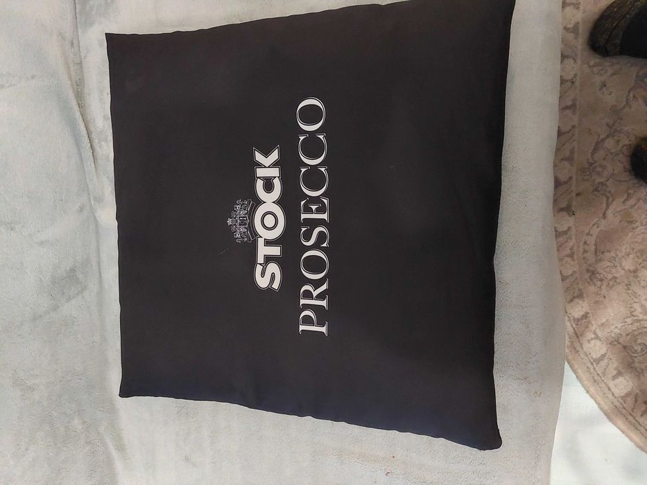 Dekoracyjna poduszka STOCK PROSECCO zestaw 6 sztuk
