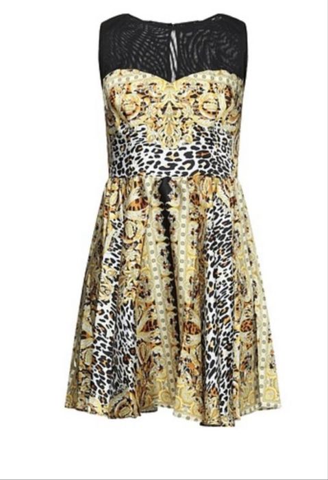 Сукня Versace Jeans Couture, сукня  Guess