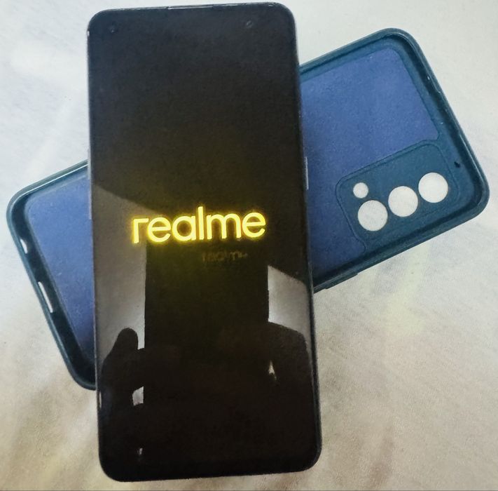 Realme GT  Master Edition 5G