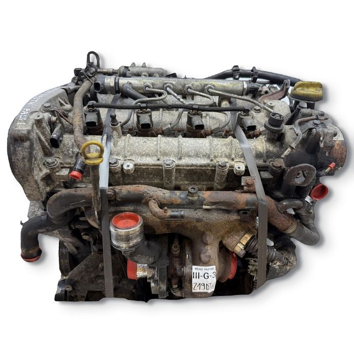 SILNIK Z19DTH Opel Vectra C Signum Zafira B Astra III H 1.9 CDTI 16V 150KM