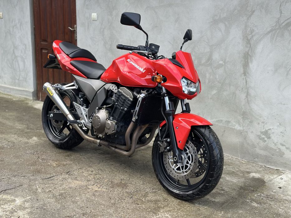 Продається Kawasaki ZR 750
