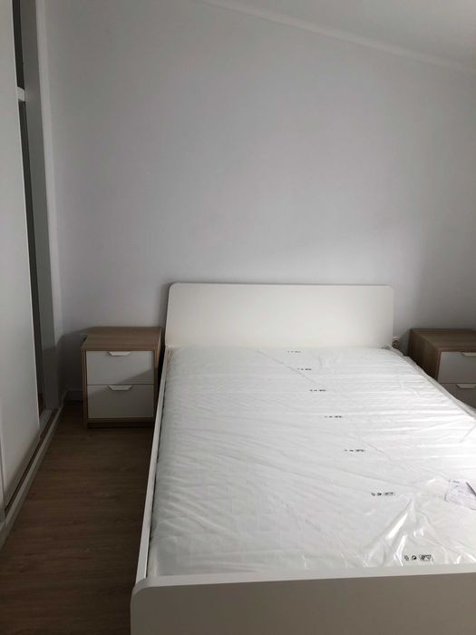 Arrenda-se vivenda T2 mobilada na quinta D. joão