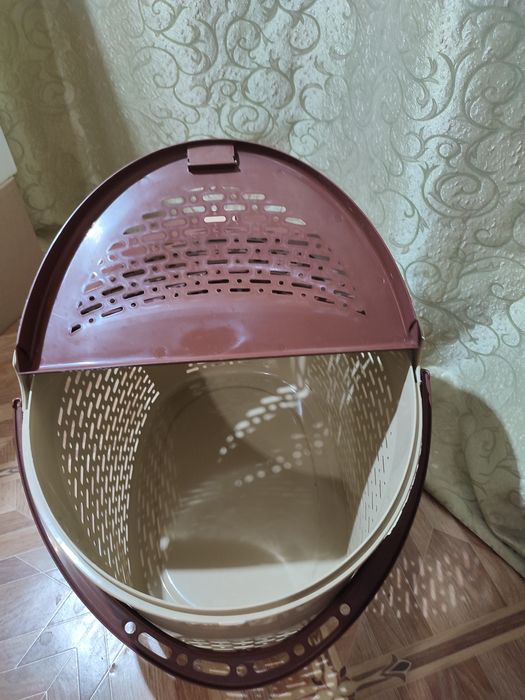 Корзина для отдыха на природе.