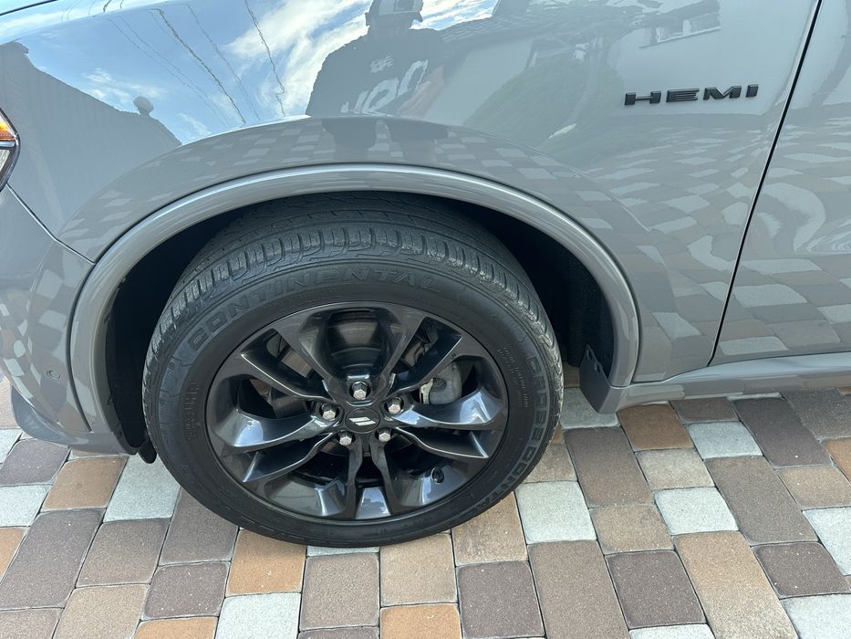 Продам Dodge Durango