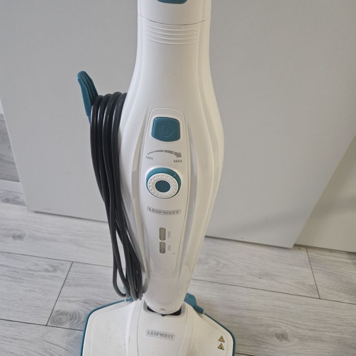 Mop parowy Clean Tenso LEIFHEIT
