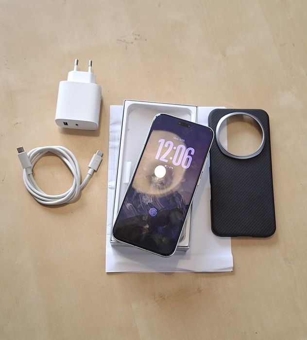 Honor Magic 8 Pro 5G 512GB
