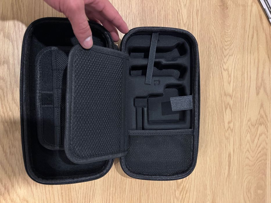 Consola Nintendo Switch Oled Branco + Jogo Super Mario Bros Wonder