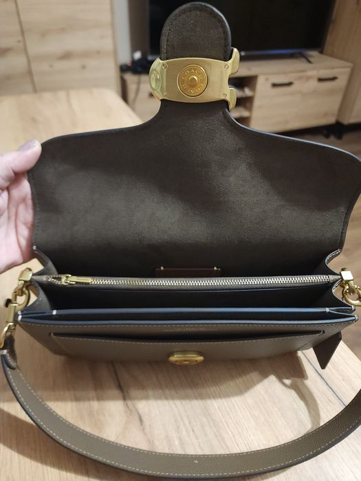 Torebka coach tabby 26