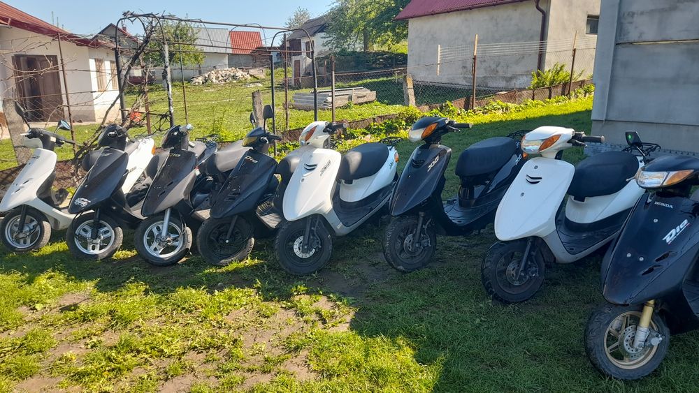 Сузуки адрес V50 можлива доставка додому
