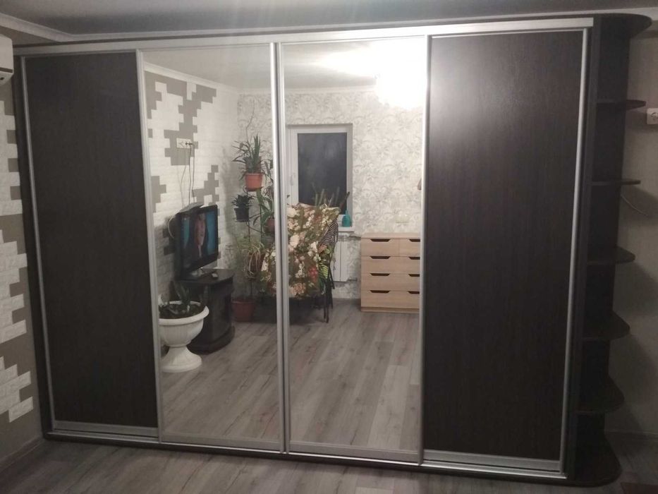 ШАФИ КУПЕ! СКЛАД! Великий вибір, Двері до шафи, гардеробні системи.