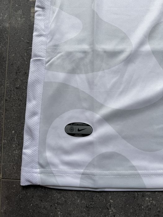 Camisola Sporting alternativa