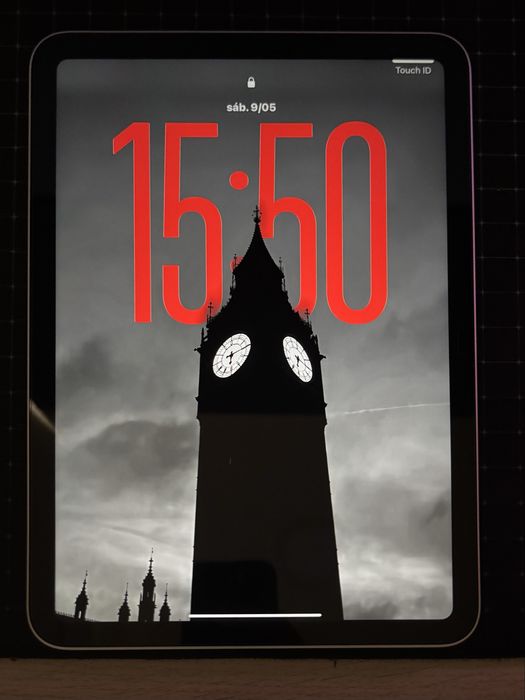ipad 11 (a16) 128gb