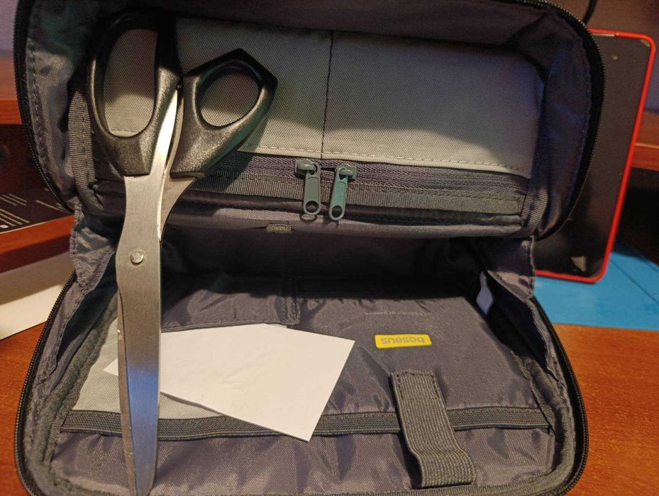 Сумка для зберегання Baseus , водонепроницаємий класний органайзер