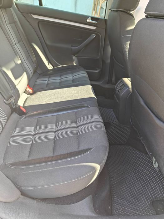 Volkswagen Golf 2012