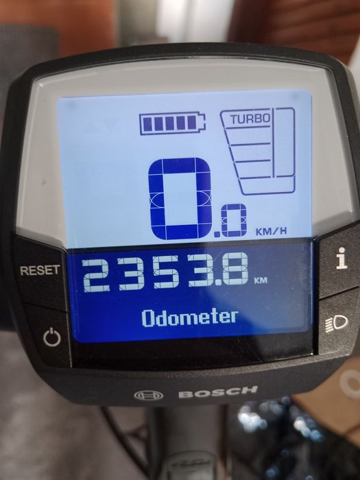 Rower elektryczny KTM Fun. Super Stan.