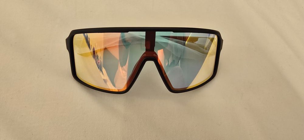 RTUOHUIN óculos desportivos polarizados