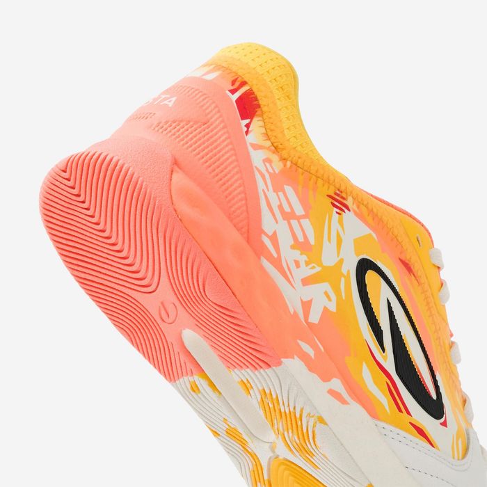 Sapatilhas de Futsal Adulto Eskudo Pro V2 Pack Street Legacy