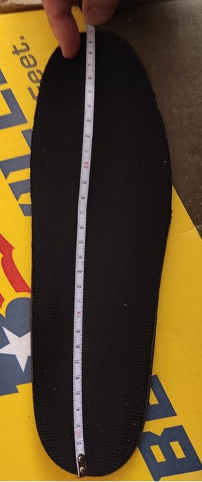 Армійські черевики Belleville -ТОРГ!