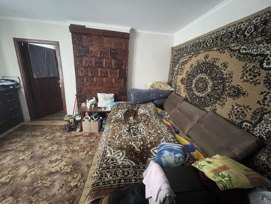 Будинок в Богатирівці (Богатырева)