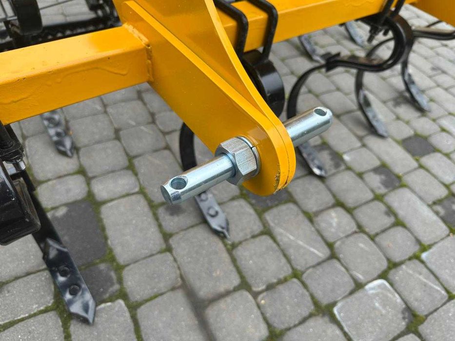 Культиватор SHWAGRO U-20