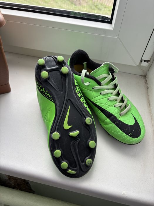 Бутси дитячі 30розмір