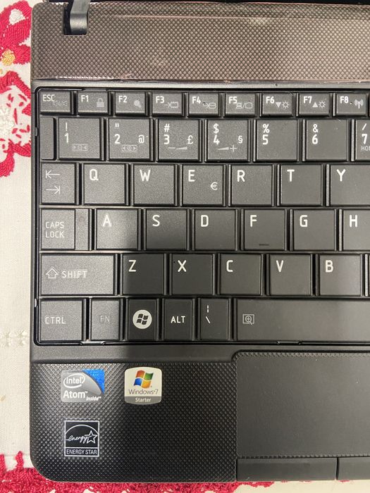 portatil para peças